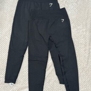 Gymshark Legging Bundle